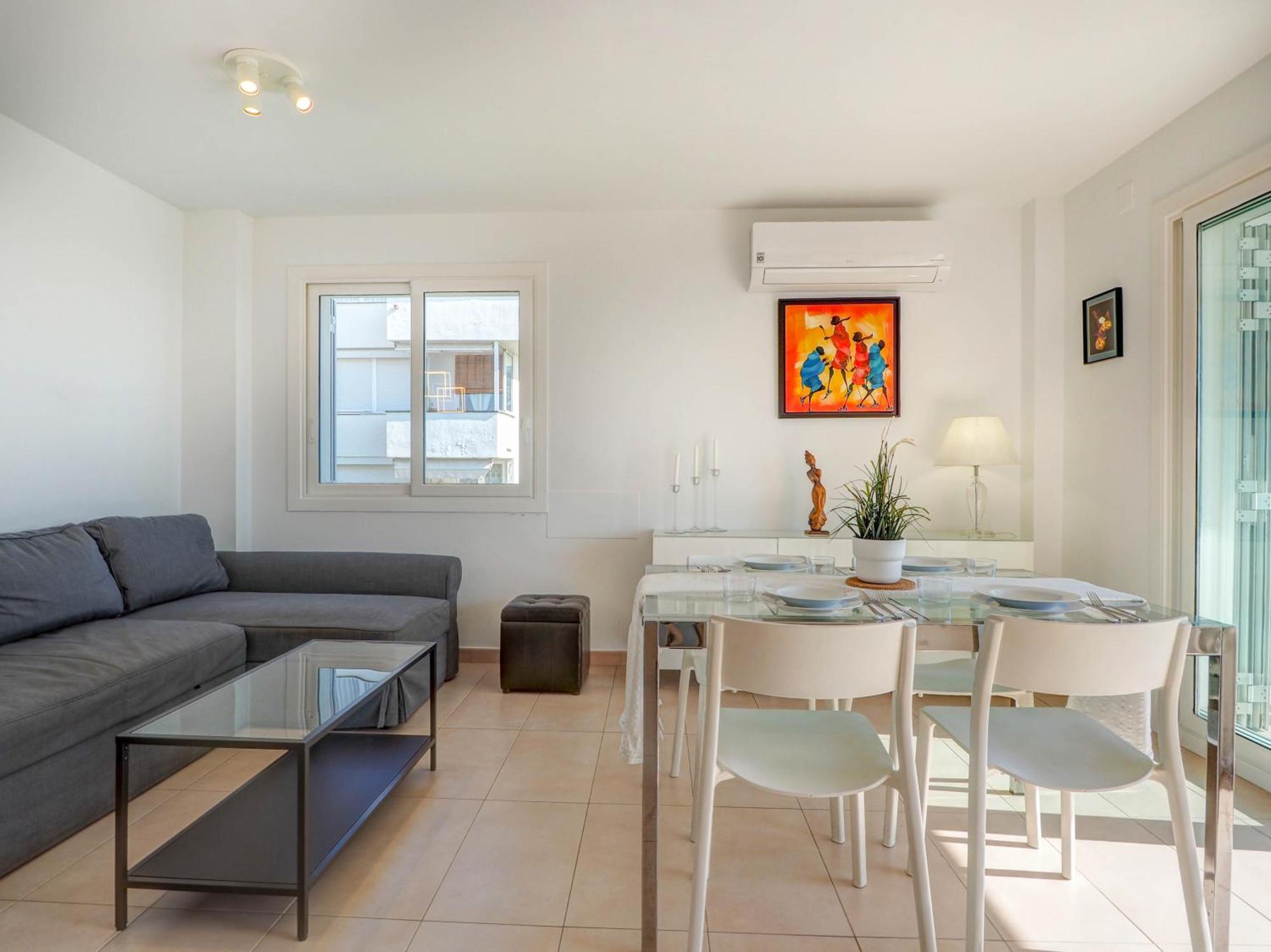 Balmins White By Hello Homes Сиджес Экстерьер фото